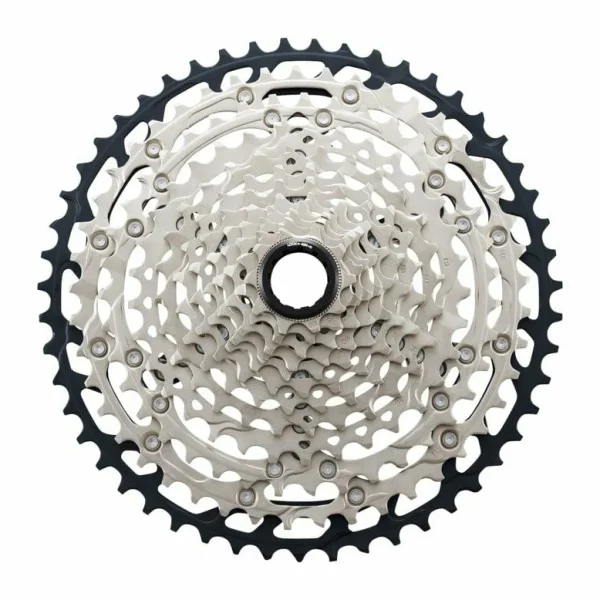 Shimano SLX CS-M7100 12-Speed Cassette