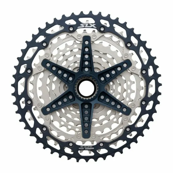 Shimano SLX CS-M7100 12-Speed Cassette