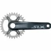 Shimano SLX FC-M7100 12-Speed Crank Arms