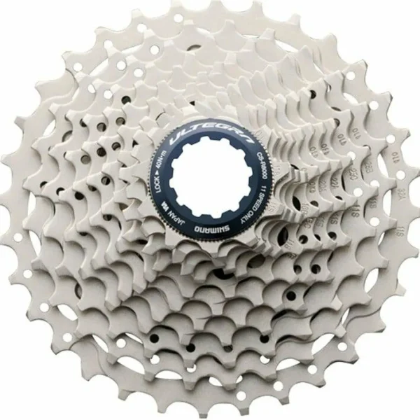 Shimano Ultegra CS-R8000 11-Speed Cassette