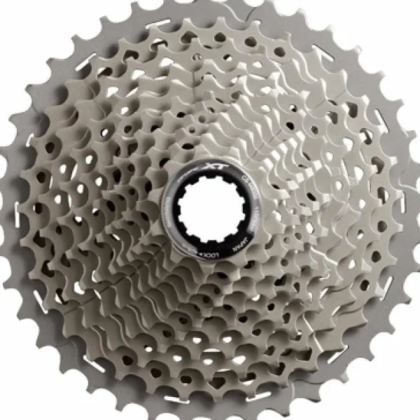 Shimano XT CS-M8000 11-Speed Cassette