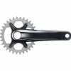 Shimano XT FC-M8100 12-Speed Crank Arms