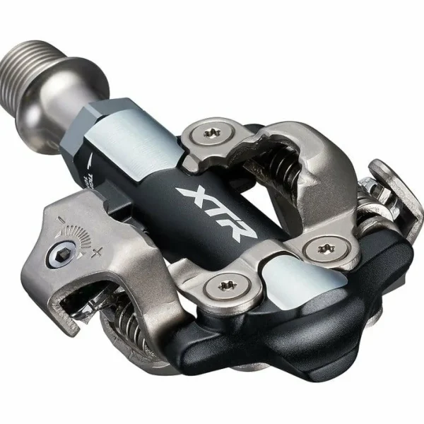 Shimano XTR PD-9100 XC Race Pedals