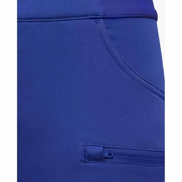Women Shredly All Time 11" Zipper Snap Mid-Rise Shorts - Women's