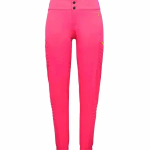 Women Shredly All Time Zipper Snap Mid-Rise Pants - Women's