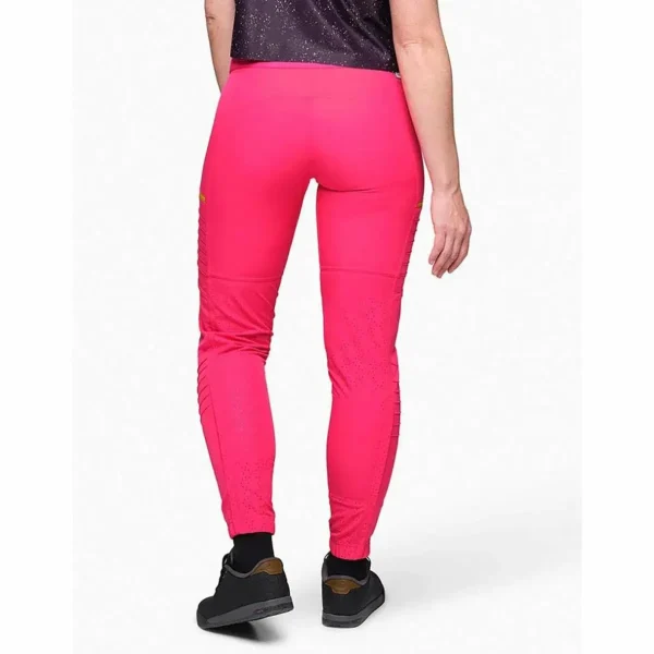 Women Shredly All Time Zipper Snap Mid-Rise Pants - Women's