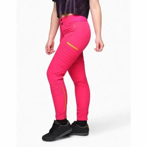 Women Shredly All Time Zipper Snap Mid-Rise Pants - Women's