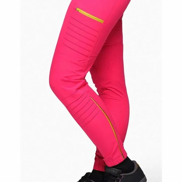 Women Shredly All Time Zipper Snap Mid-Rise Pants - Women's