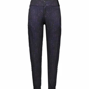 Women Shredly All Time Zipper Snap Mid-Rise Pants - Women's
