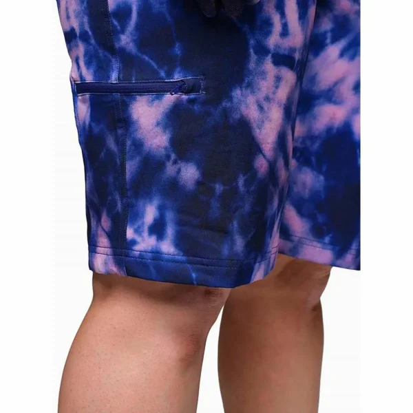 Women Shredly Limitless 11" Stretch Waistband High-Rise Shorts - Women's