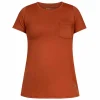Women Shredly Pocket Tee - Women's
