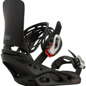 Sims ATV Pro Snowboard + Burton Lexa Snowboard Bindings - Women's 2024