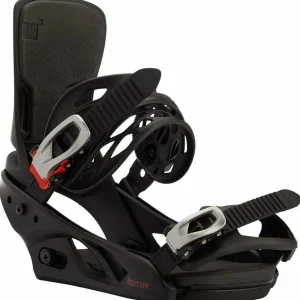 Sims ATV Pro Snowboard + Burton Lexa Snowboard Bindings - Women's 2024