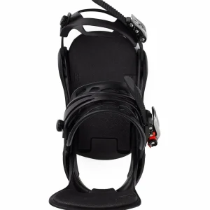 Sims ATV Pro Snowboard + Burton Lexa Snowboard Bindings - Women's 2024