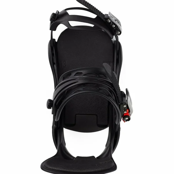 Sims ATV Pro Snowboard + Burton Lexa Snowboard Bindings - Women's 2024
