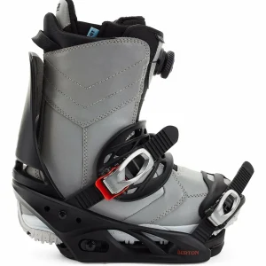 Sims ATV Pro Snowboard + Burton Lexa Snowboard Bindings - Women's 2024