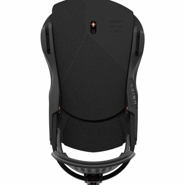Sims Macrodose Snowboard + Union Trilogy Snowboard Bindings - Women's 2025