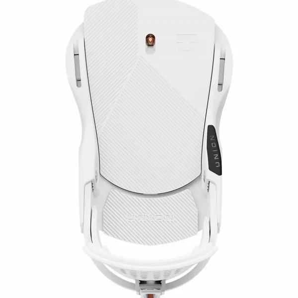 Sims Macrodose Snowboard + Union Trilogy Snowboard Bindings - Women's 2025
