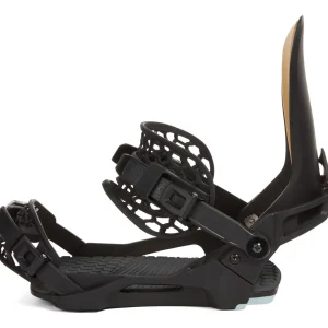 Sims Macrodose Snowboard + Season Universal Snowboard Bindings