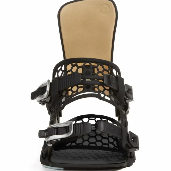 Sims Macrodose Snowboard + Season Universal Snowboard Bindings