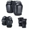 187 Six Pack Skateboard Pad Set