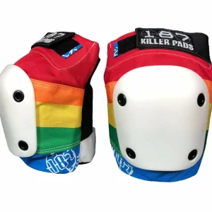 187 Slim Knee Pads