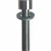 Slingshot Hover Glide M10 x 45mm Titanium Bolt + Fender Washer