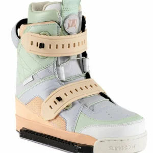 Slingshot Jewel Wakeboard Bindings - Women's 2023