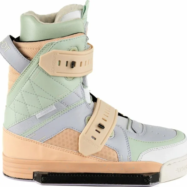 Slingshot Jewel Wakeboard Bindings - Women's 2023