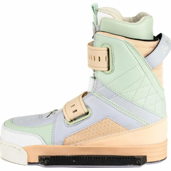 Slingshot Jewel Wakeboard Bindings - Women's 2023