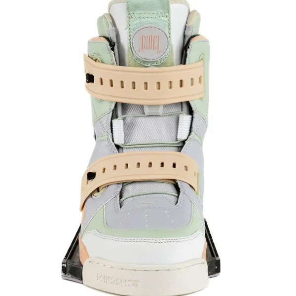 Slingshot Jewel Wakeboard Bindings - Women's 2023