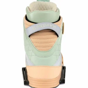 Slingshot Jewel Wakeboard Bindings - Women's 2023