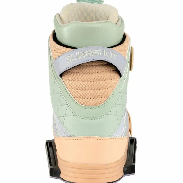 Slingshot Jewel Wakeboard Bindings - Women's 2023