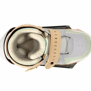 Slingshot Jewel Wakeboard Bindings - Women's 2023