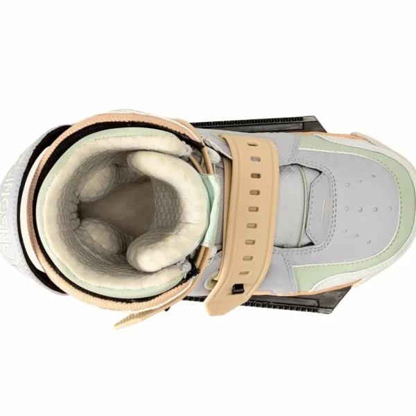 Slingshot Jewel Wakeboard Bindings - Women's 2023