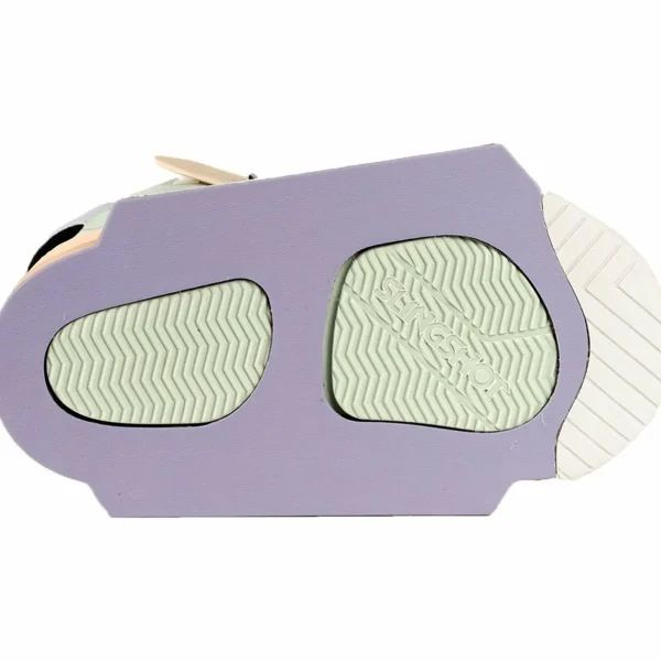 Slingshot Jewel Wakeboard Bindings - Women's 2023