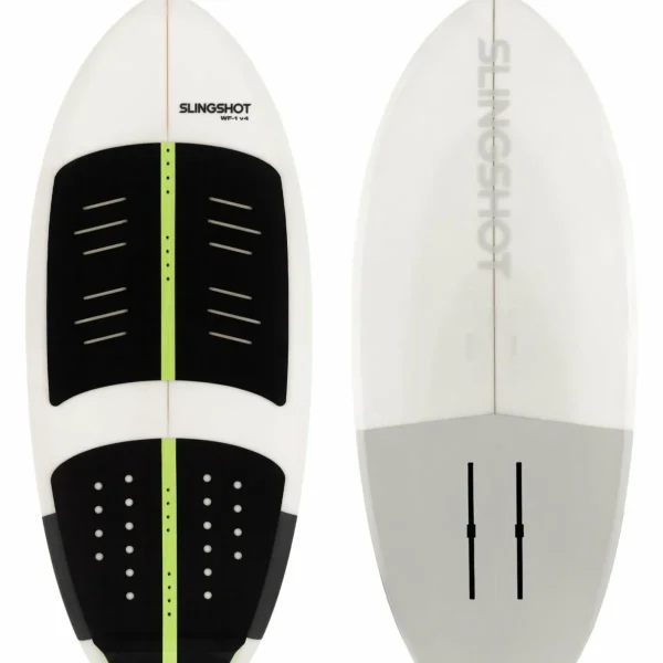 Slingshot WF-1 V4 Foil Board 2023