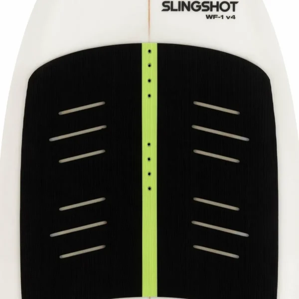 Slingshot WF-1 V4 Foil Board 2023