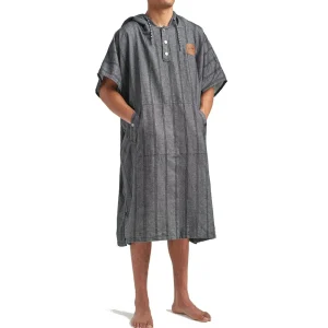 Slowtide Graves Turkish Poncho