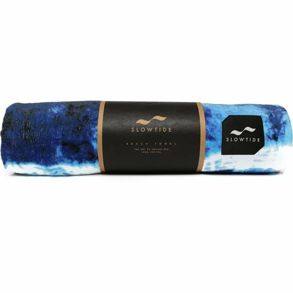 Slowtide Sun Towel