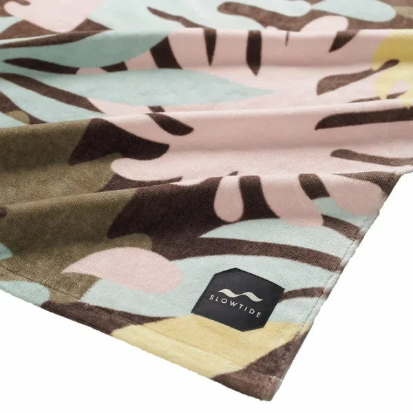 Slowtide Makana Towel