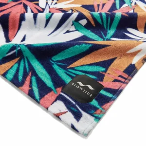 Slowtide The Cut Towel