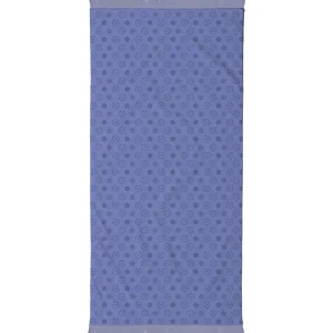 Slowtide Wavy Towel