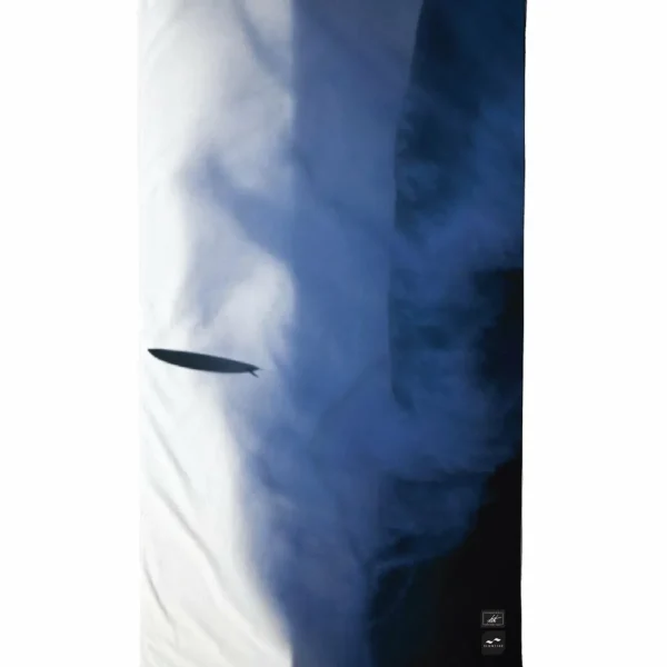 Slowtide Wax Rocket Towel