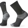 Smartwool Bike Zero Cushion Crew Socks