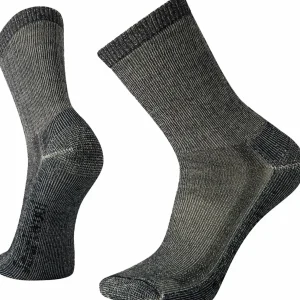 Women Smartwool Classic Hike Full Cushion Crew Socks - Unisex