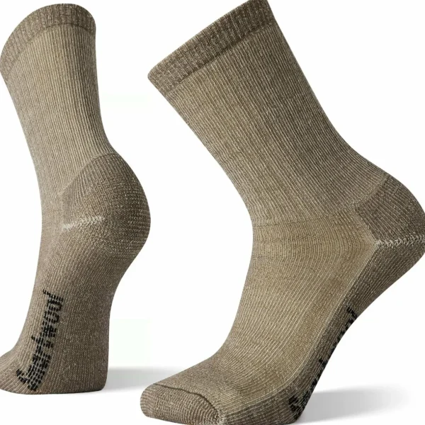 Women Smartwool Classic Hike Full Cushion Crew Socks - Unisex