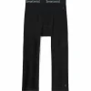 Smartwool Classic Thermal Merino Base Layer 3/4 Bottoms - Men's