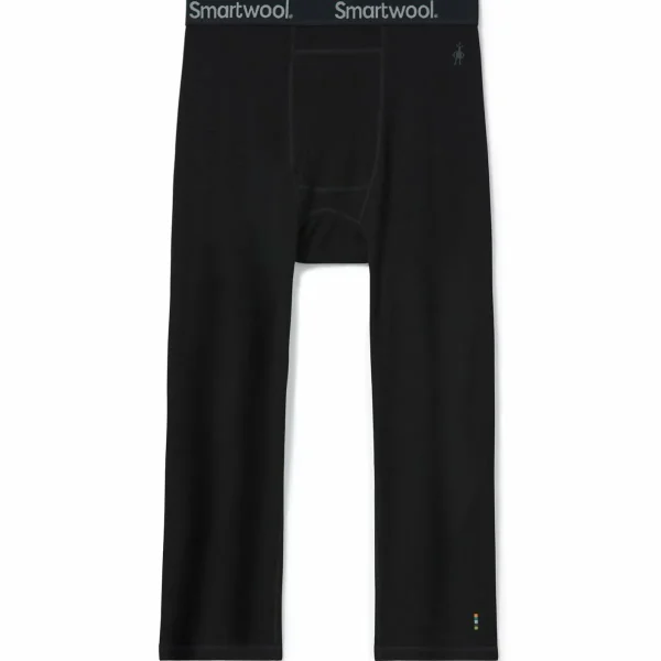 Smartwool Classic Thermal Merino Base Layer 3/4 Bottoms - Men's