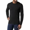 Smartwool Classic Thermal Merino Base Layer Crew Top - Men's